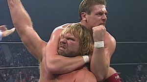WCW Monday Nitro 3. évad Ep.1 1. epizód