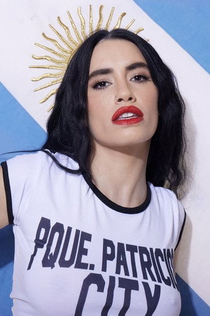 Lali Espósito profil kép