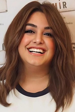 Tuğçe Karabayır profil kép
