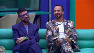 La Casa de los Famosos México 3. évad Ep.46 46. epizód