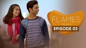 Flames 2. évad Ep.3 3. epizód