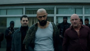 Paradis City 1. évad Ep.5 5. epizód