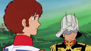機動戦士ガンダム 1. évad Ep.34 34. epizód