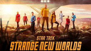 Star Trek: Furcsa új világok kép