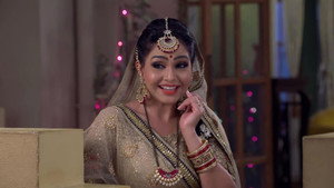 भाभीजी घर पर हैं! 1. évad Ep.889 889. epizód