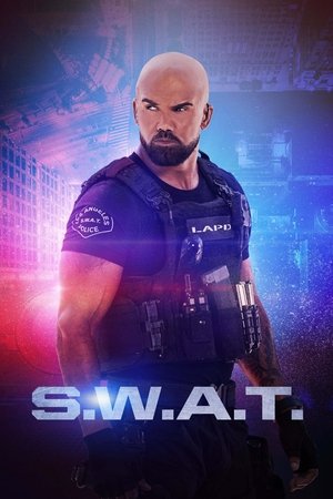 S.W.A.T. - Különleges egység poszter