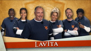 Fort Boyard - Az erőd 33. évad Ep.8 8. epizód