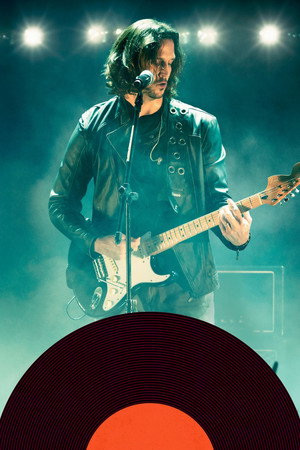 Rock Story poszter
