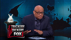 The Nightly Show with Larry Wilmore 1. évad Ep.106 106. epizód