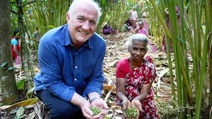 Rick Stein's India 1. évad Ep.3 3. epizód