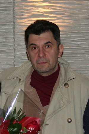 Александр Васютинский profil kép