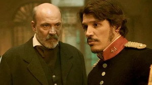 Tierra de lobos 2. évad Ep.1 1. epizód