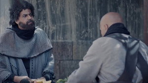 فتح الأندلس 1. évad Ep.16 16. epizód