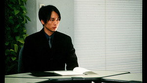 仮面ライダーアギト 1. évad Ep.14 14. epizód