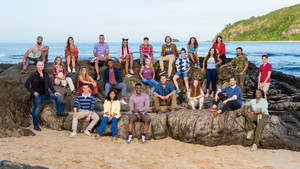 Survivor kép