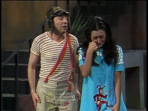 El Chavo del Ocho 3. évad Ep.26 26. epizód