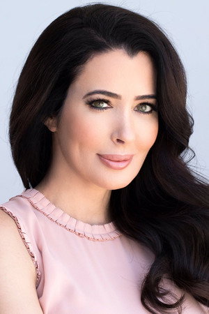 Amy Weber profil kép