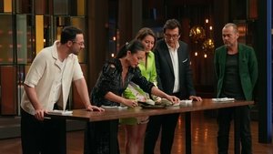 MasterChef Australia 17. évad Ep.7 7. epizód