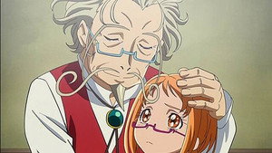 スイートプリキュア♪ 1. évad Ep.40 40. epizód