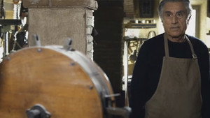 Il restauratore 2. évad Ep.5 5. epizód