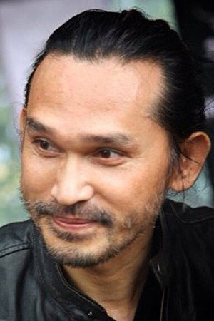 Praptpadol Suwanbang profil kép
