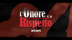 L'onore e il rispetto 4. évad Ep.1 1. epizód