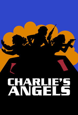 Charlie's Angels poszter