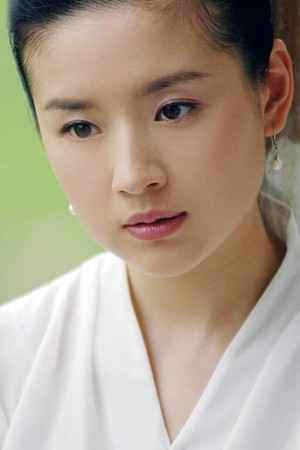 董潔 profil kép