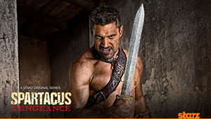 Spartacus: Blood and Sand kép