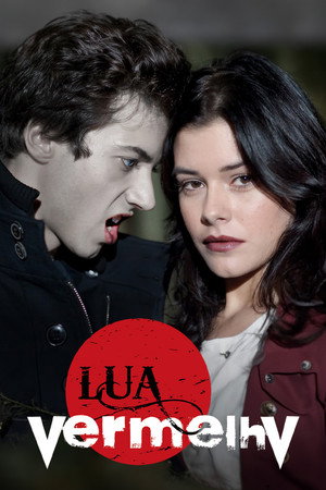Lua Vermelha poszter