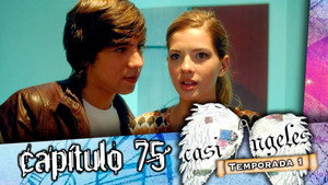 Casi Ángeles 1. évad Ep.75 75. epizód