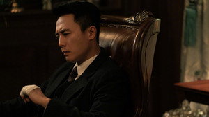 隐锋 kép