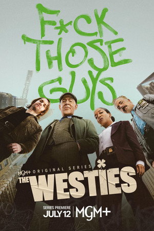 The Westies poszter