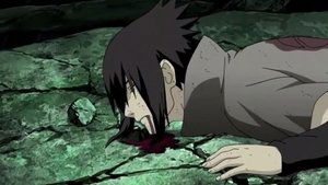 Naruto Shippuden 20. évad Ep.414 414. epizód