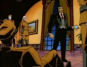 G.I. Joe Extreme 1. évad Ep.1 1. epizód