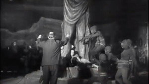 Das Jahrhundert des Theaters 1. évad Ep.3 3. epizód