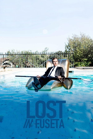 Lost in Fuseta - Ein Krimi aus Portugal poszter