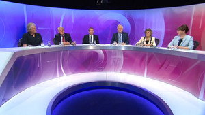 Question Time 38. évad Ep.13 13. epizód