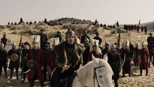Savaşın Efsaneleri 4. évad Ep.2 2. epizód