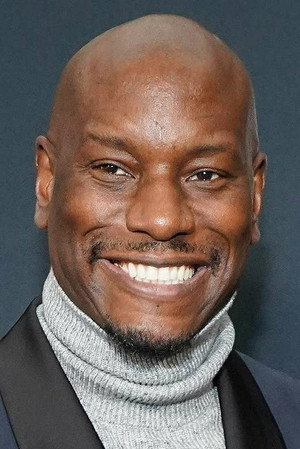 Tyrese Gibson profil kép