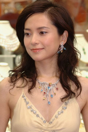 郭羨妮 profil kép