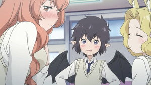 セントールの悩み 1. évad Ep.10 10. epizód