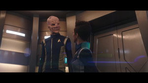 Star Trek: Discovery Speciális epizódok Ep.48 48. epizód