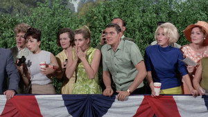 Bewitched 3. évad Ep.16 16. epizód