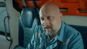 Скорая помощь 7. évad Ep.17 17. epizód