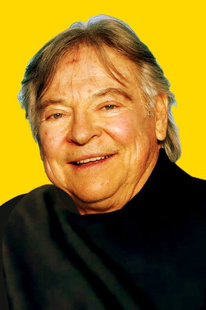 Frank Welker profil kép