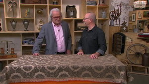 Bares für Rares 8. évad Ep.63 63. epizód