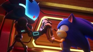 Sonic Prime 2. évad Ep.6 A baj nem jár egyedül