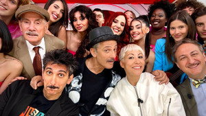 Viva Rai2! 2. évad Ep.93 93. epizód