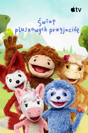 Slumberkins: Bújós pajtások poszter